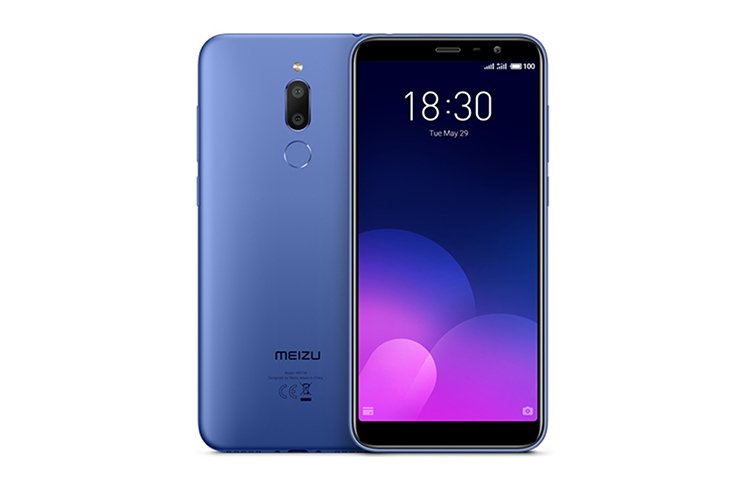 MEIZU M6t