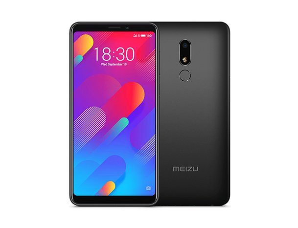 MEIZU M8 lite