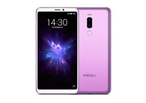MEIZU Note 8
