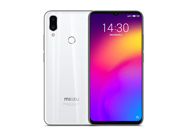 MEIZU Note 9