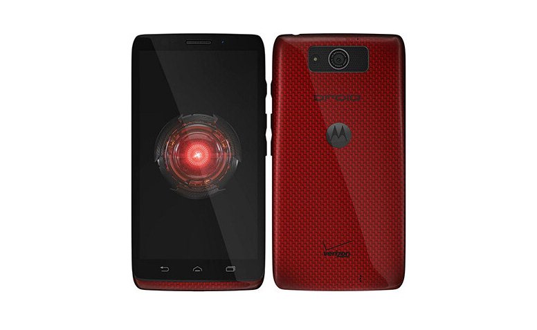 Motorola Droid Ultra
