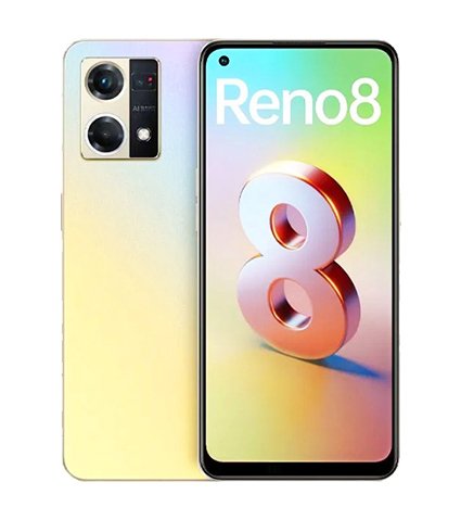 OPPO Reno8