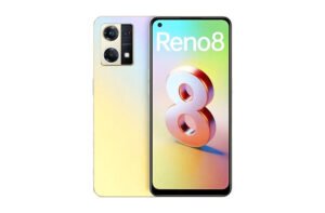 OPPO Reno8