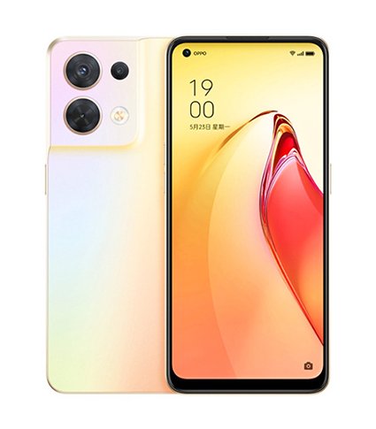 Oppo Reno 8 5G