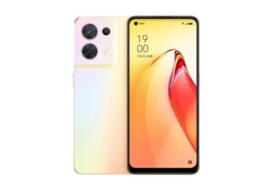 Oppo Reno 8 5G