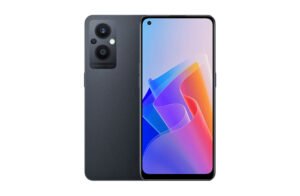 Oppo Reno7z