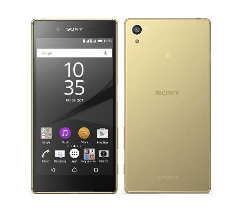 Sony Xperia Z5