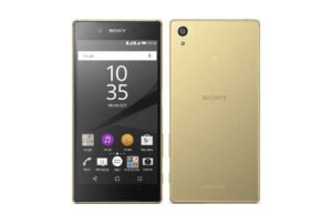 Sony Xperia Z5