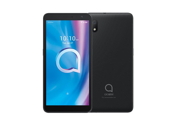Alcatel 1B (2020)