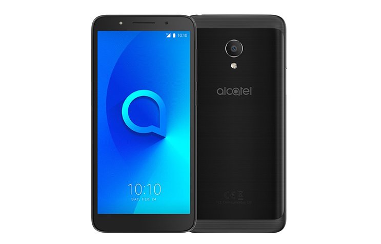 Alcatel 1C (2019)