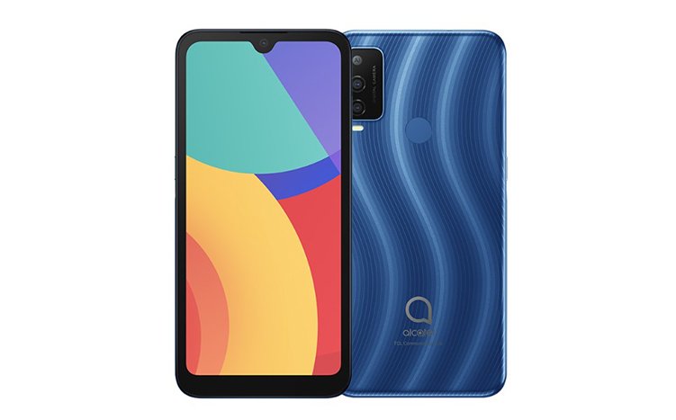 Alcatel 1L Pro