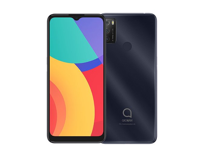 Alcatel 1S