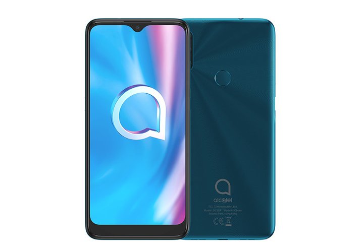 Alcatel 1SE (2020)