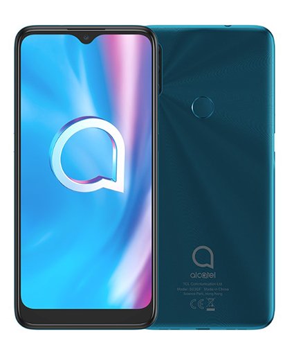 Alcatel 1SE (2020)