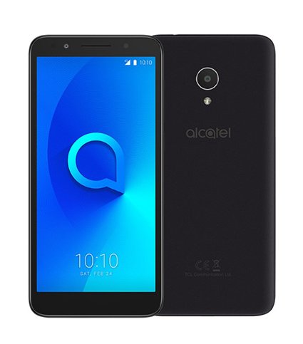 Alcatel 1X (2019)