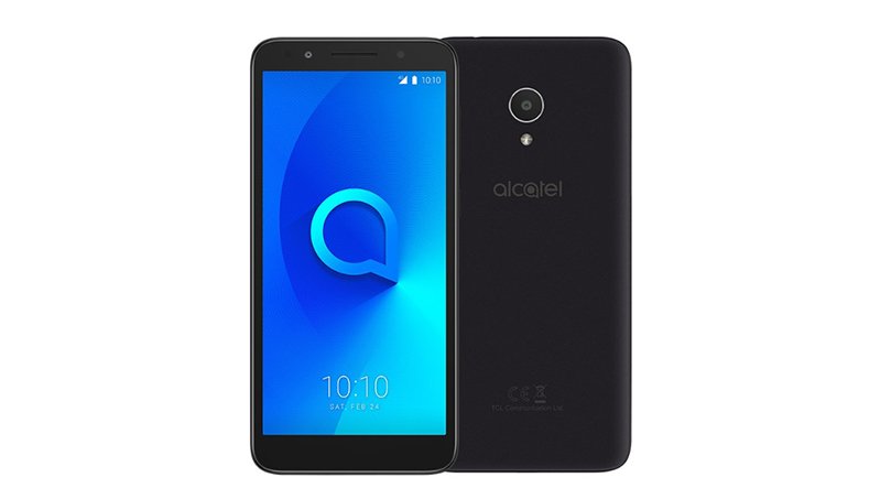 Alcatel 1X (2019)