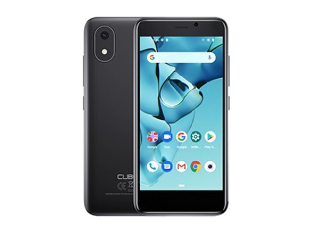 Cubot J10
