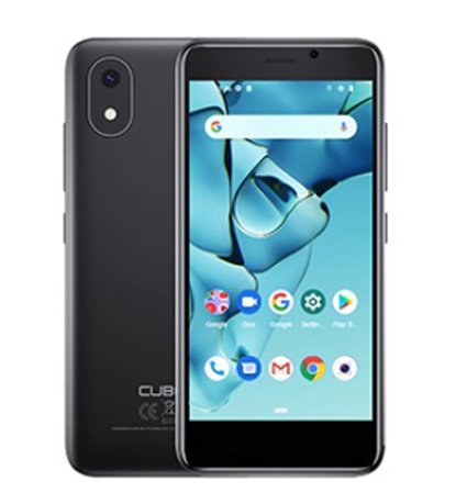 Cubot J10