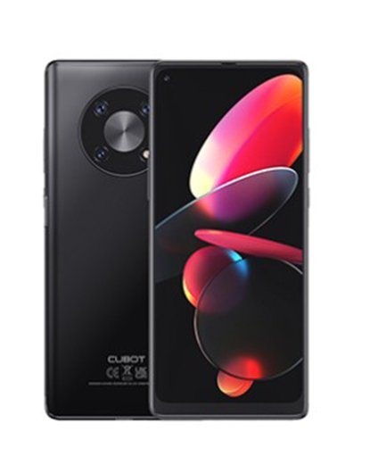 Cubot Max 3