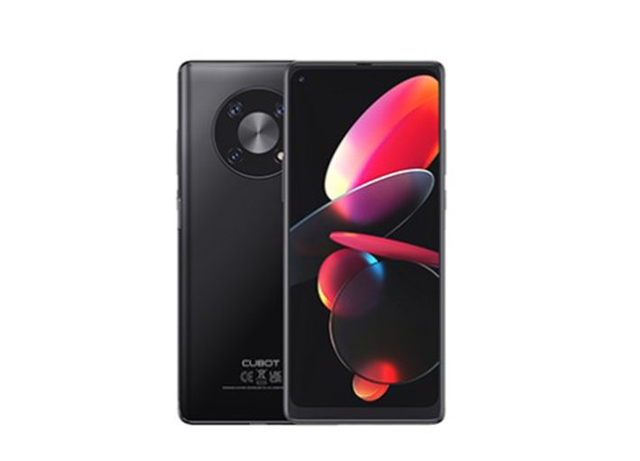 Cubot Max 3