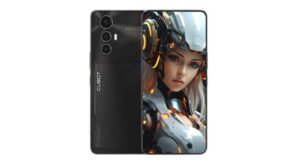 Cubot Max5