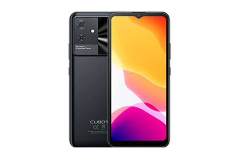 Cubot NOTE 21