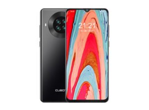 Cubot Note 20