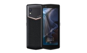 Cubot Pocket 30
