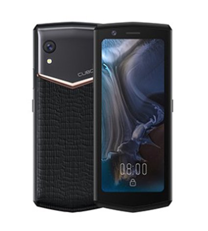 Cubot Pocket 30