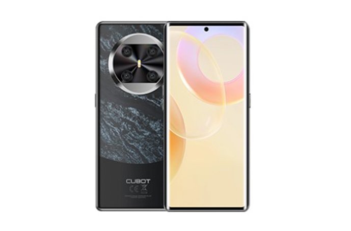 Cubot X90