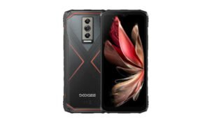 Doogee Blade10 Pro