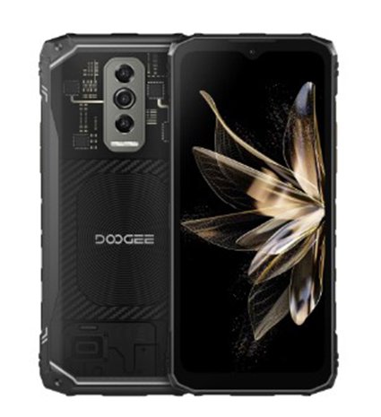 Doogee Blade10 Ultra