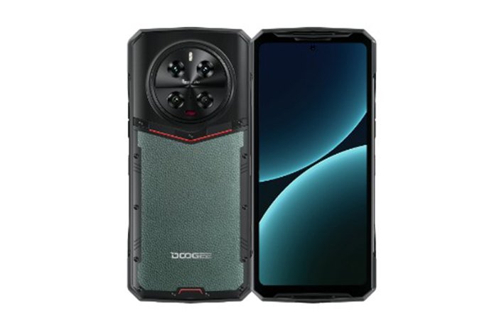 Doogee DK10