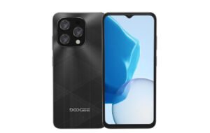 Doogee N55 Plus