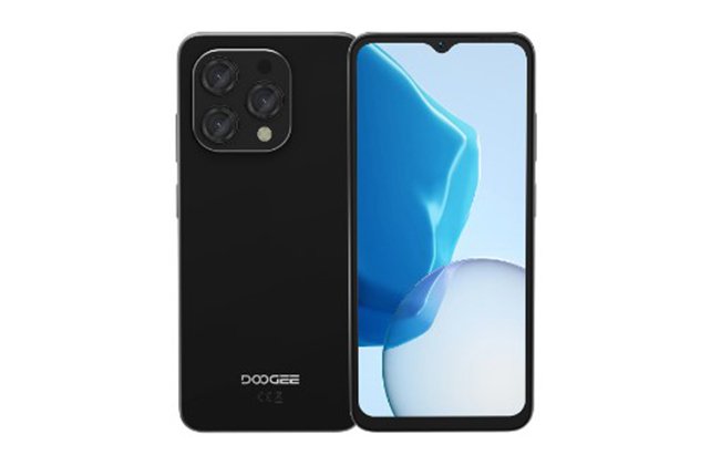 Doogee N55 Pro