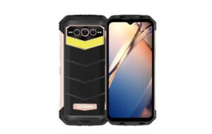 Doogee S100 Pro