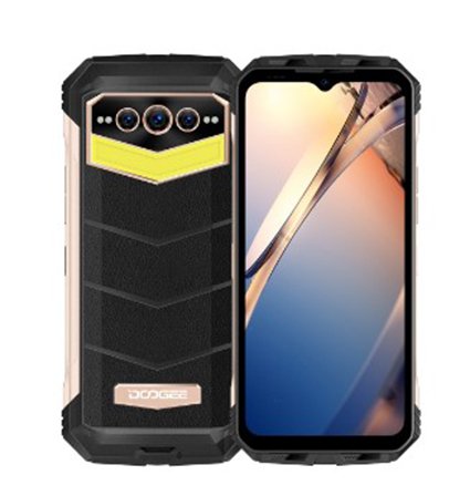 Doogee S100 Pro