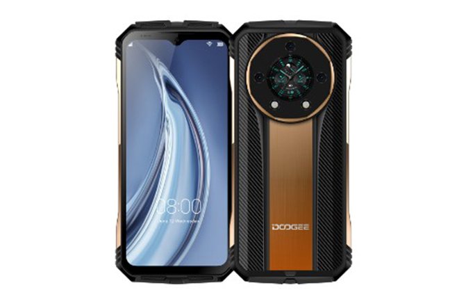 Doogee S110