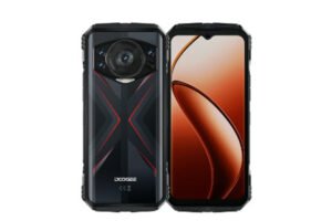 Doogee S118