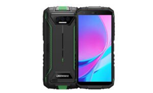 Doogee S41