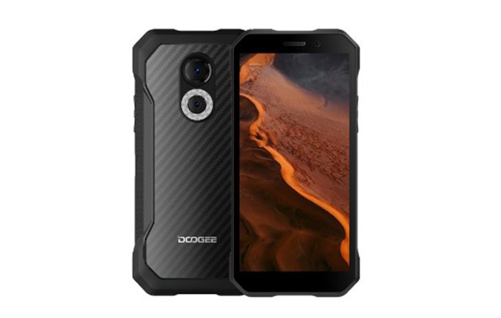 Doogee S61