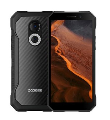 Doogee S61