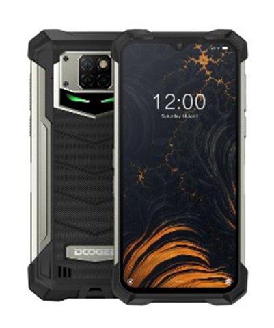 Doogee S88 Plus