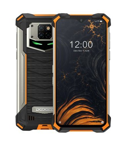 Doogee S88Pro