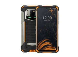 Doogee S88 Pro