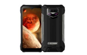 Doogee S89