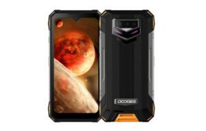 Doogee S89 pro