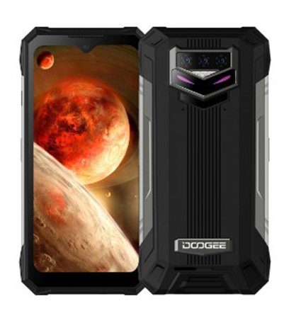 Doogee S89