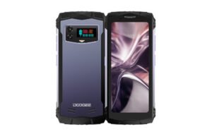 Doogee Smini