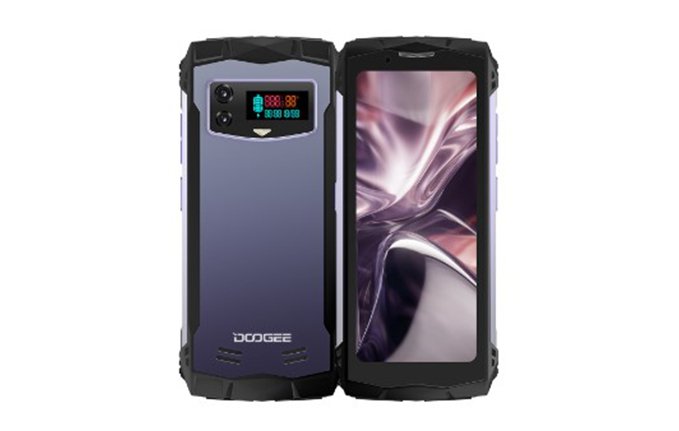 Doogee Smini
